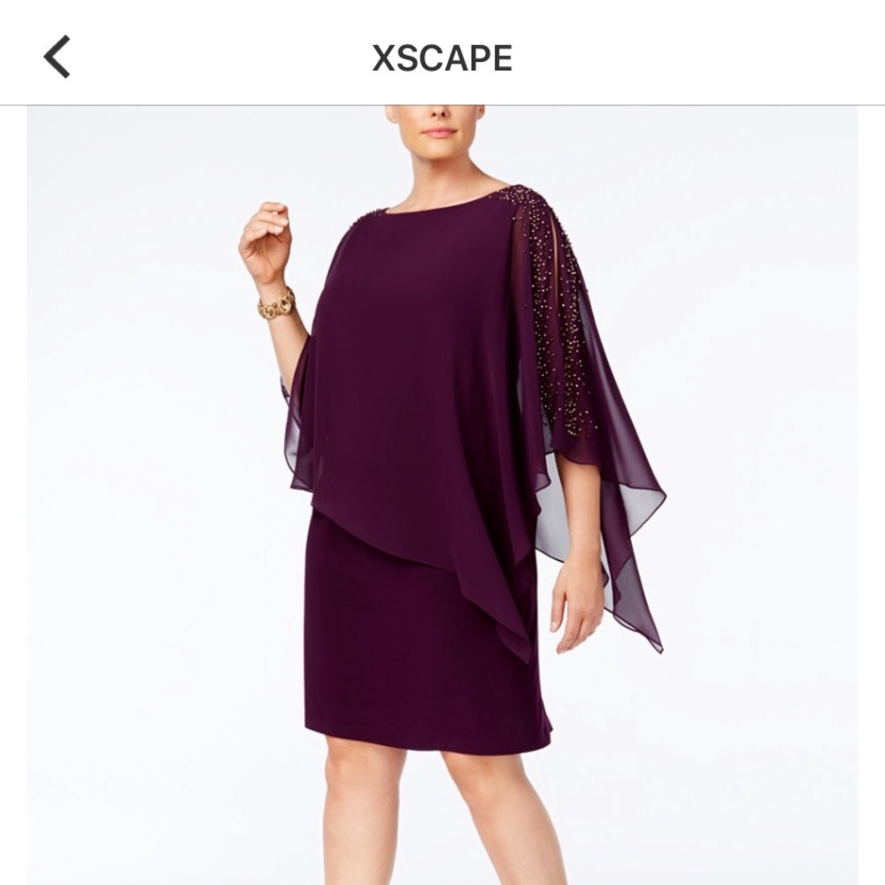 Cocktail Dress